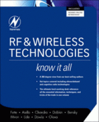 RF & Wireless Technologies