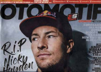 OTOMOTIF : R.I.P Nicky Hayden