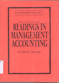 Reading in Management Accounting