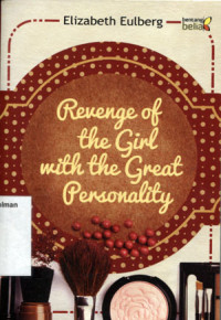 Revenge of the Girl with the Great Personality