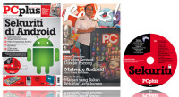 PCPLUS edisi 402/XI.  Sekuriti di Android