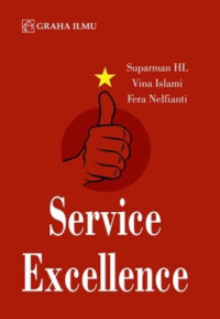 Service Excellence