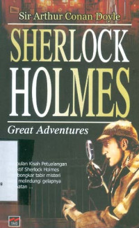 Sherlock Holmes: Great Adventures