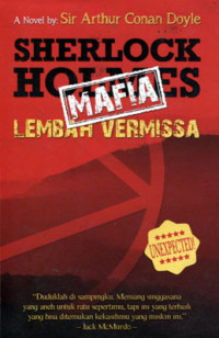 Sherlock Holmes Mafia Lembah Vermissa