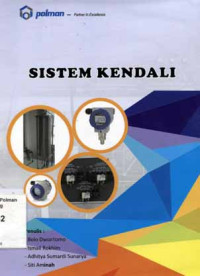 Sistem Kendali