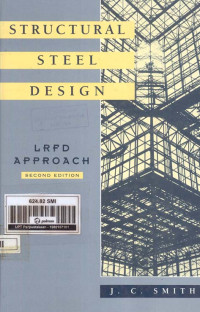 Structural Steel Design LRFD Approach 2ed