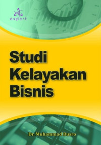 Studi Kelayakan Bisnis