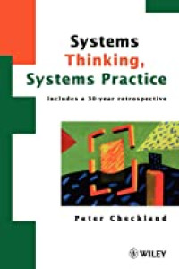 System Thinking, Systems Practice