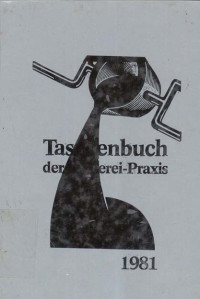 Taschenbuch Dergie Berei Praxis