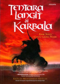 Tentara Langit Di Karbala