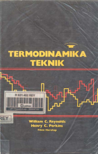 Termodinamika Teknik