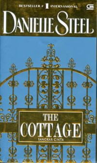 The Cottage: Sangkar Cinta