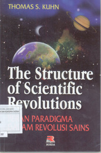 The Structure of Scientific Revolutions