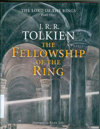 The Lord of The Rings part 1: The Fellowship of The Ring