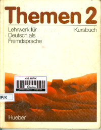 Themen 2 Kursbuch