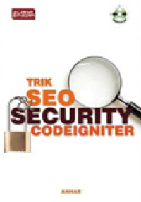 Trik SEO & Security Codeigniter