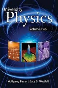 University Physics with Modern Physics volume 2