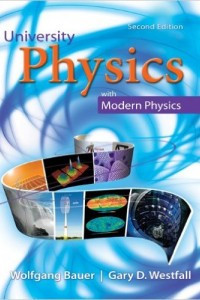 University Physics with Modern Physics 2ed