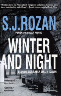 Winter And Night : Luruh bersama Daun-Daun