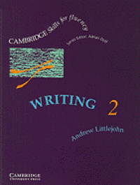 Writing 2