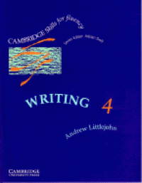 Writing 4