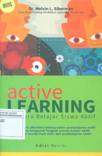 Active Learning: 101 Cara Belajar Siswa Aktif