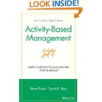 Activity Based Management