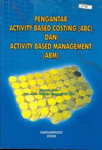 Contemporary  Cost Management Concepts