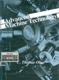 Advanced Machine Technology