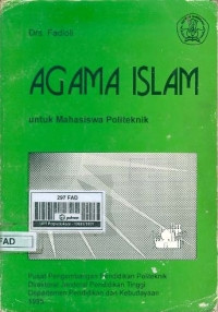 Agama Islam