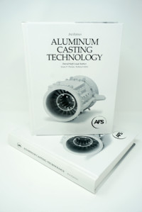 Alumunium Casting Technology 3 Edition