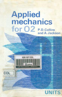Applied Mechanics for O2