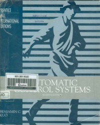 Automatic Control Systems 7ed