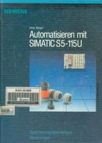 Automatissieren mit SIMATIC S5-115U