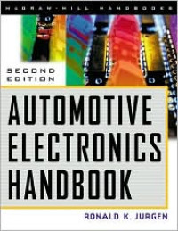 Automotive Electronics Handbook 2ed