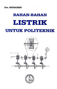 Bahan-Bahan Listrik Untuk Politeknik