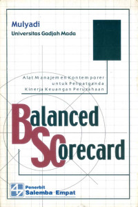 Balanced Scorecard