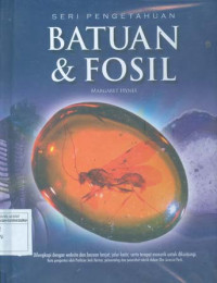 Batuan & Fosil