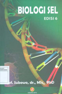 Biologi Sel ed 6