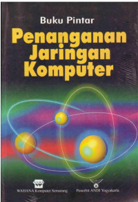 Seri Buku Pintar: Penanganan Jaringan Komputer