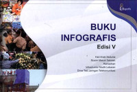 Buku Infografis edisi V