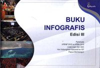 Buku Infografis edisi III