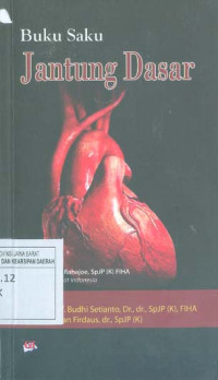 Buku Saku Jantung Dasar