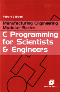 C Programming for Scientists & Engineers