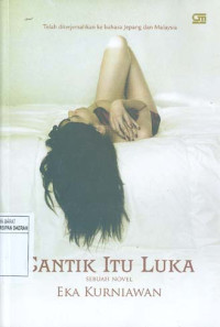 Cantik Itu Luka