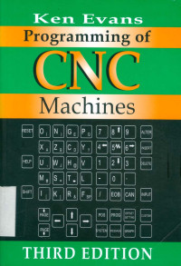 Programming of CNC Machines 3ed