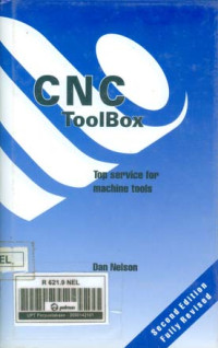 CNC Toolbox: Top Service for Machine Tools