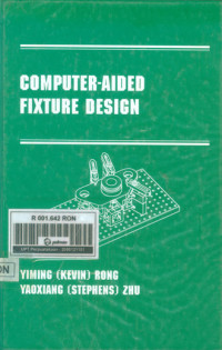 Computer Aided Fixture Design