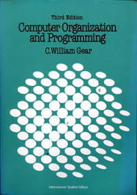 Computer Organization and Programming 3ed