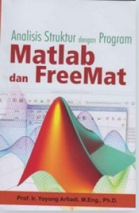 Analisis Struktur dengan Program MATLAB dan FreeMat